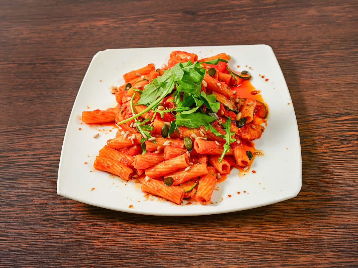 La Piazzetta Wolfsburg Photos 2